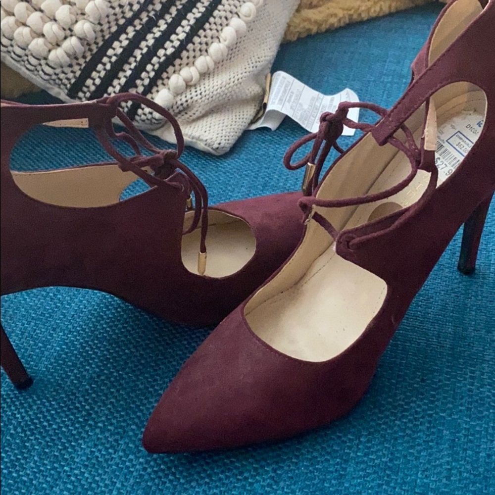 Pumps Heels